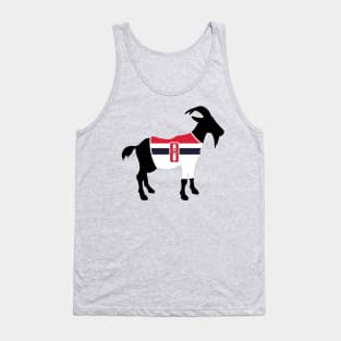 Rui Hachimura GOAT Tank Top